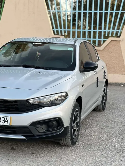 Fiat Tipo Sedan 2023 City