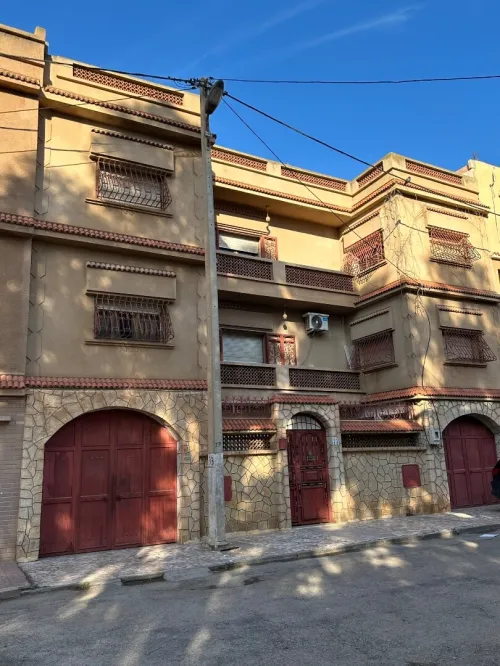 Vente Villa Oran Oran