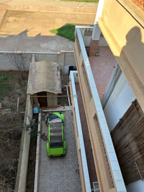 Vente Villa Oran Oran
