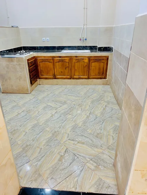 Location vacances Appartement F4 Mostaganem Mostaganem