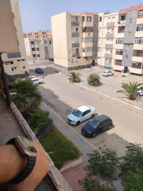 Location vacances Appartement F4 Mostaganem Mostaganem