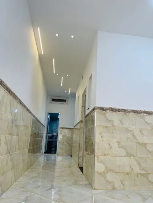 Location vacances Appartement F4 Mostaganem Mostaganem