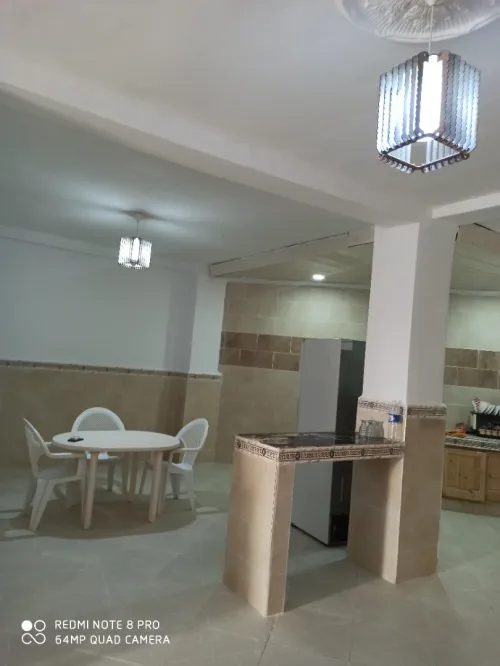 Location vacances Appartement F4 Mostaganem Mostaganem