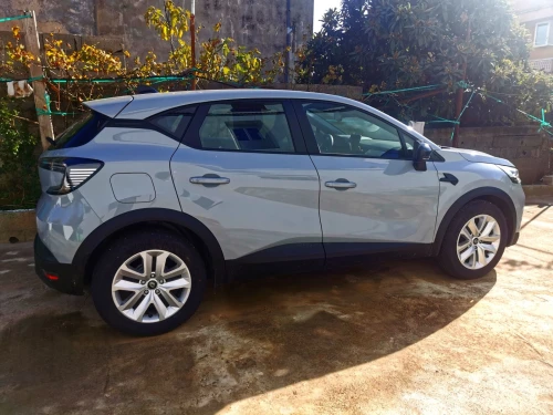 Renault Captur 2025 