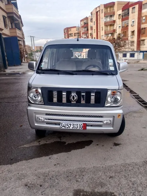 DFSK Mini Truck Double Cab 2013 Mini Truck Double Cab