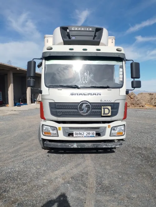 Chakman frigo Chakman frigo 2019