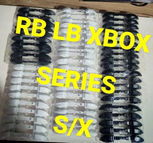 pièce RB LB XBOX SERIES S/X