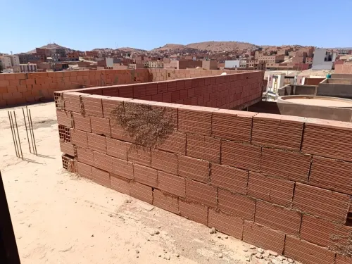 Vente Villa Tlemcen Maghnia