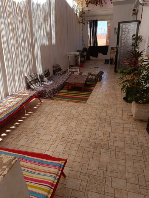 Vente Villa Tlemcen Maghnia