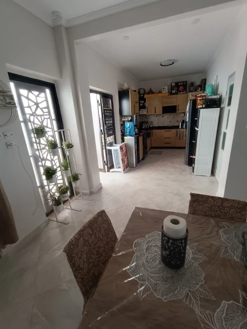 Vente Villa Tlemcen Maghnia