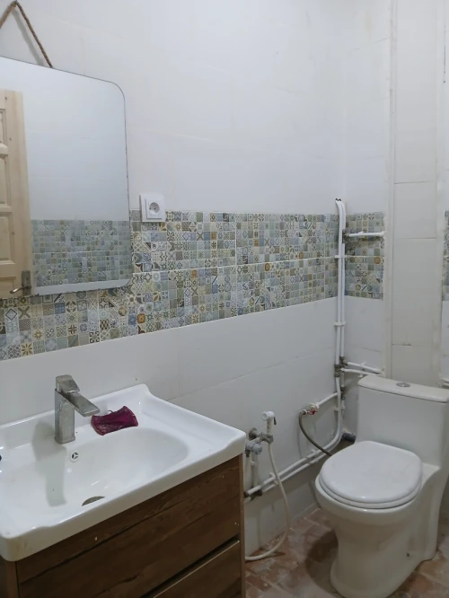 Vente Appartement F4 Oran Oran