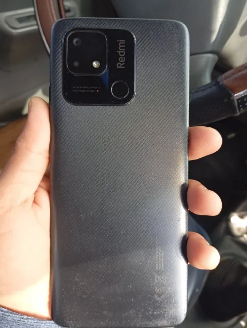 Redmi 10c