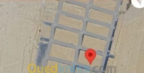 Vente Terrain Batna Batna