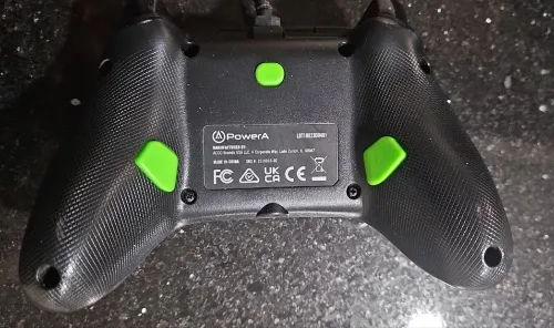 Xbox one caba 