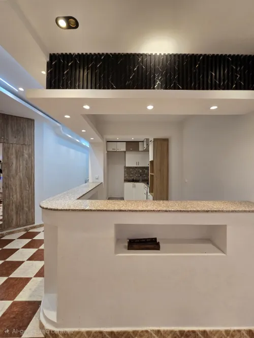 Location Appartement F4 Alger Cheraga