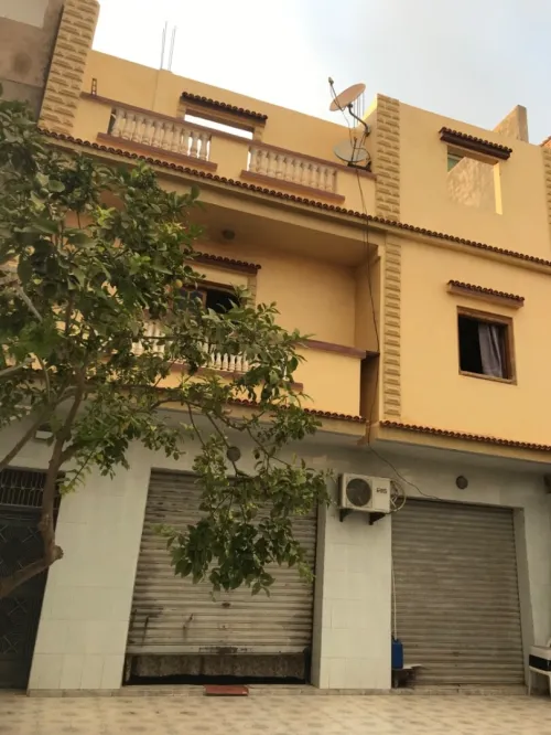 Vente Villa Aïn Témouchent Beni saf