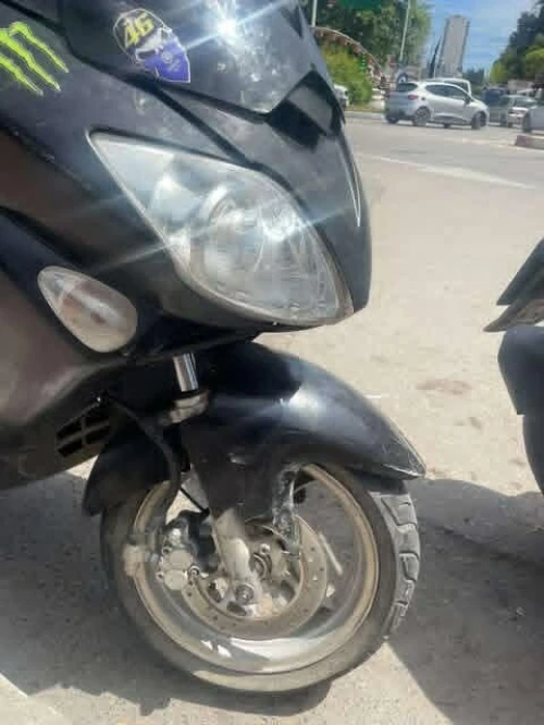 Lifan t6 2017