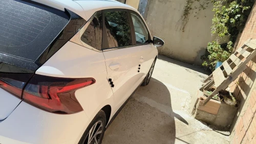 Hyundai I20 2024 