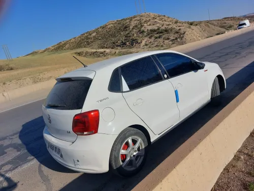 Volkswagen Polo 2011 Team