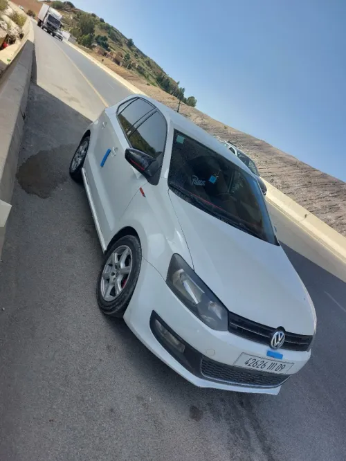 Volkswagen Polo 2011 Team