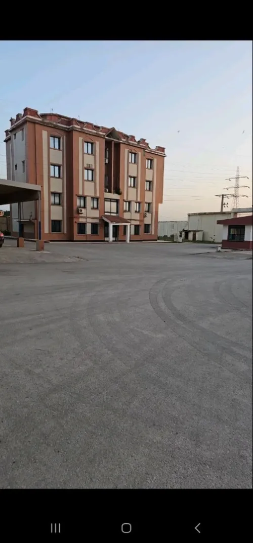 Location Immeuble Jijel Jijel