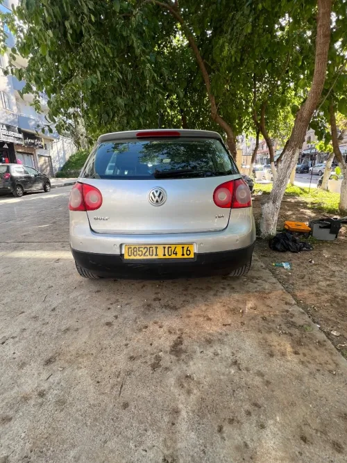Volkswagen Golf 5 2004 Golf 5