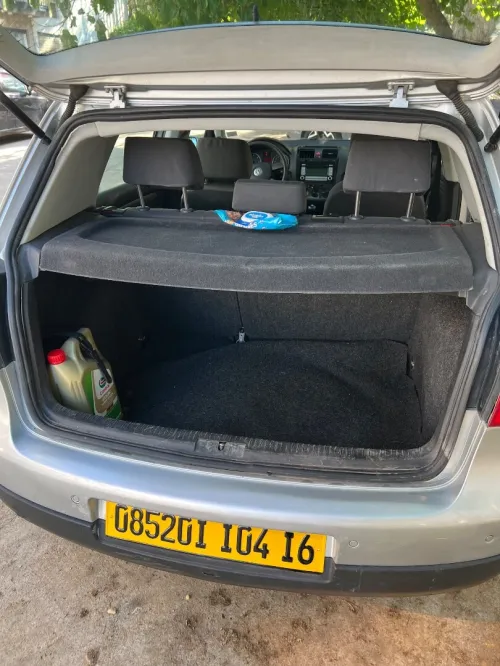 Volkswagen Golf 5 2004 Golf 5