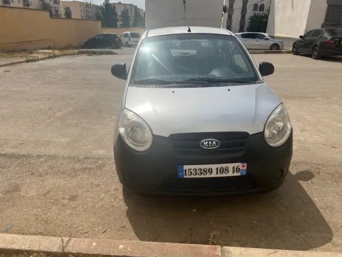Kia Picanto 2008 Base