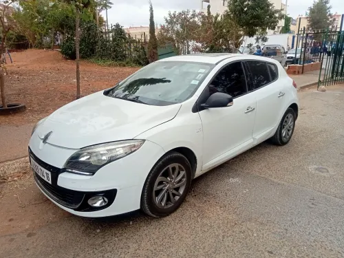 Renault Megane 3 2014 New Play
