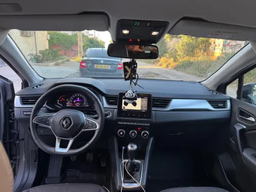 Renault Captur 2023 Techno 