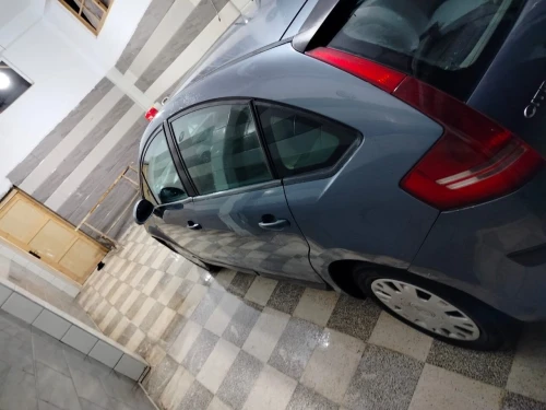 Citroen C4 2007 