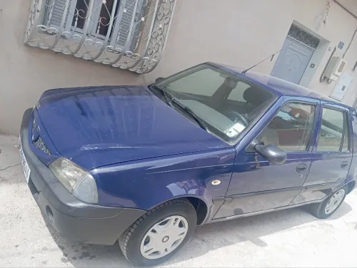 Dacia Solenza 2005 Solenza