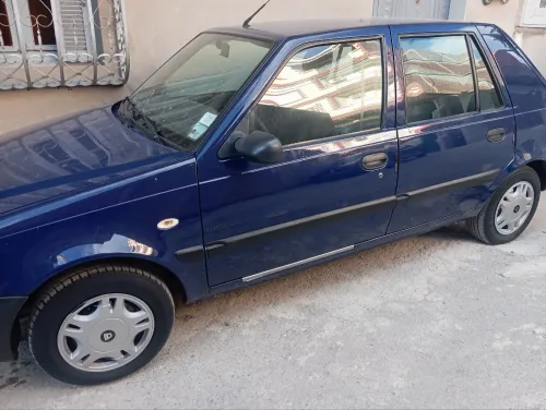 Dacia Solenza 2005 Solenza