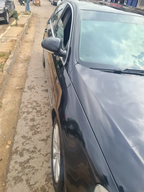 Volkswagen Passat 2011 Passat