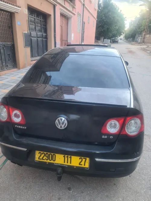 Volkswagen Passat 2011 Passat