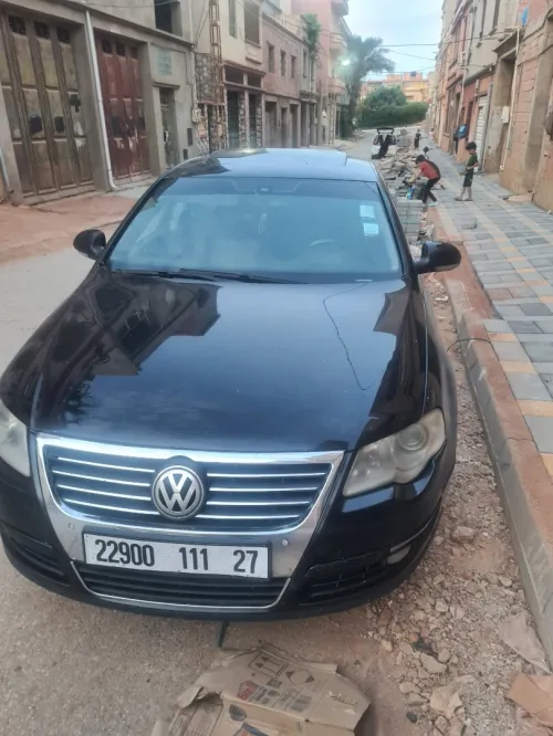 Volkswagen Passat 2011 Passat