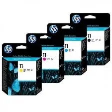 Tête impression HP 11