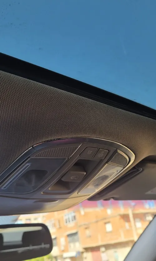 Hyundai Tucson 2017 Extreme