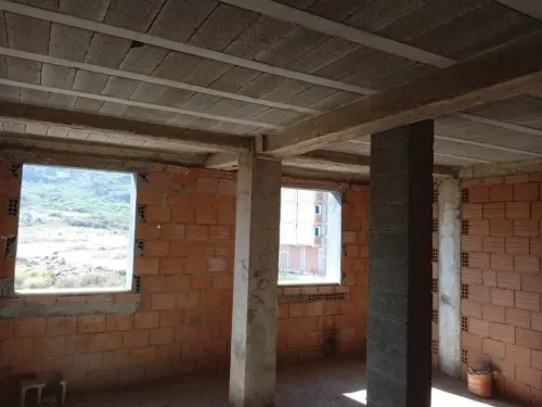 Vente Appartement Studio Tizi Ouzou Tigzirt