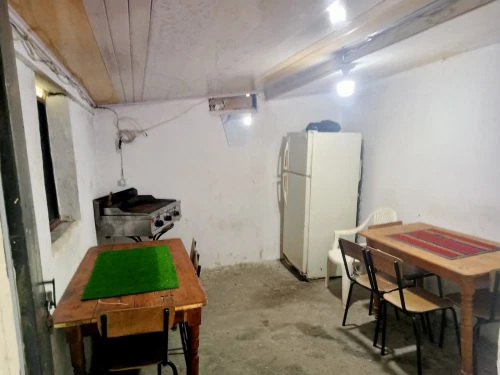 Vente Terrain Béjaïa Souk el thenine