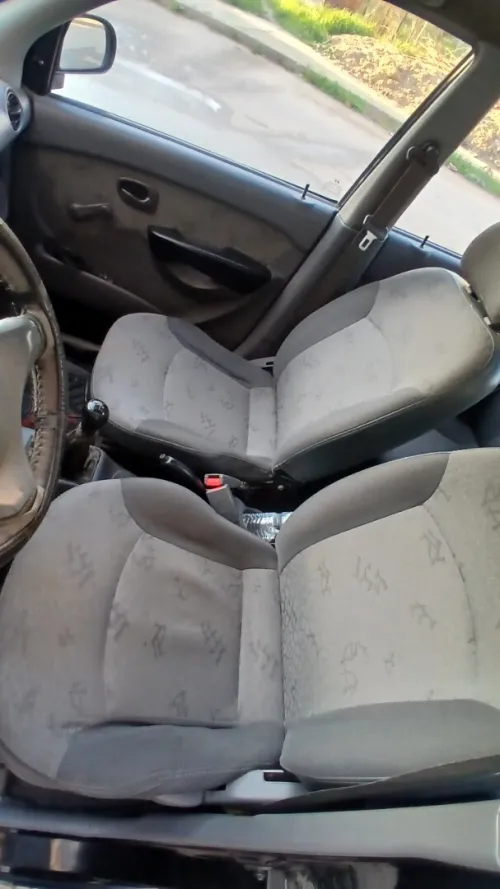 Hyundai Atos 2011 GL