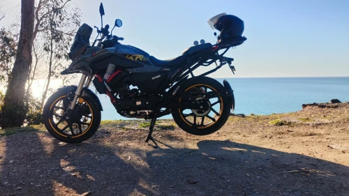 Lifan Kpt 4v 2025