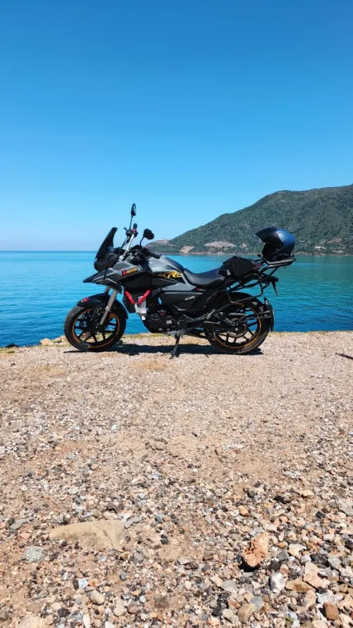 Lifan Kpt 4v 2025