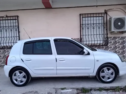Renault Clio Campus 2012 Extreme