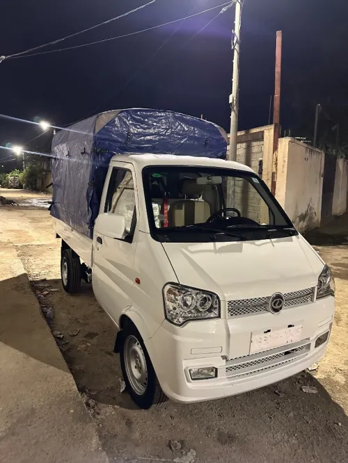 DFSK Sokon 2024 Sokon