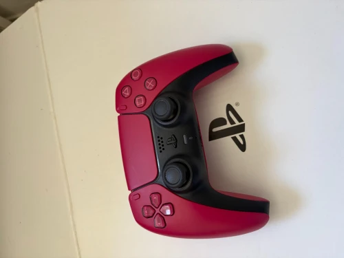 Play station 5 pas trop utilisé