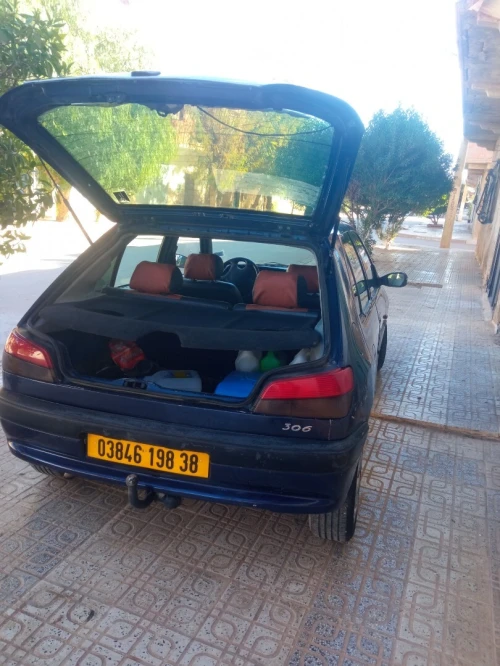 Peugeot 306 1998 306
