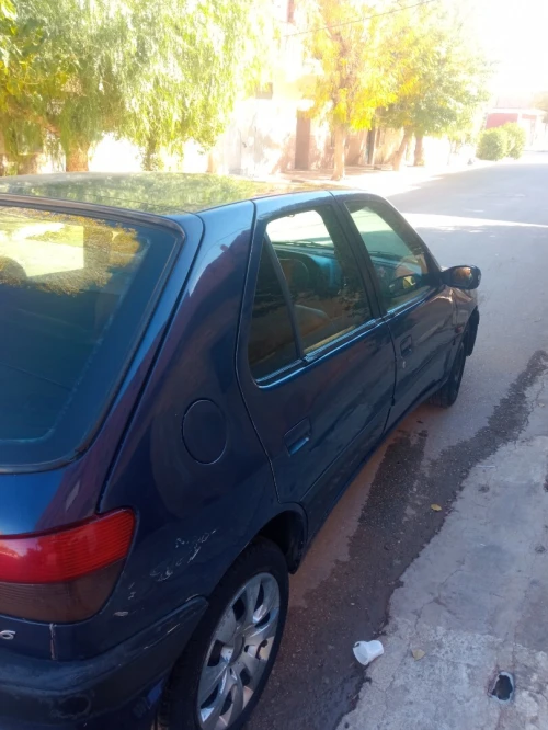 Peugeot 306 1998 306