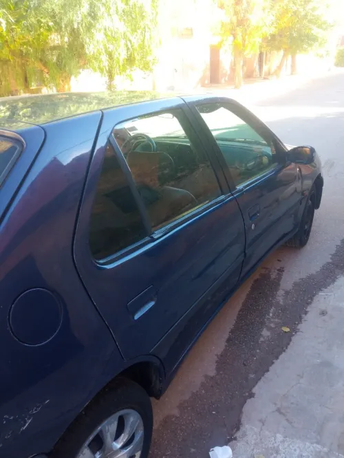 Peugeot 306 1998 306