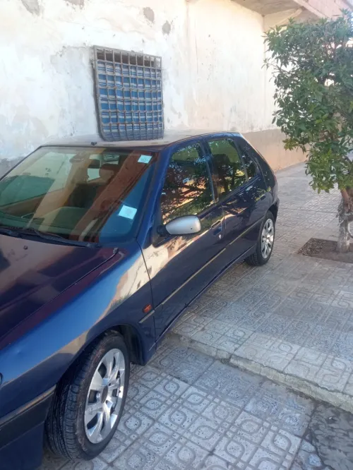 Peugeot 306 1998 306